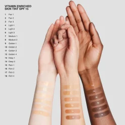 Vitamin Enriched Skin Tint