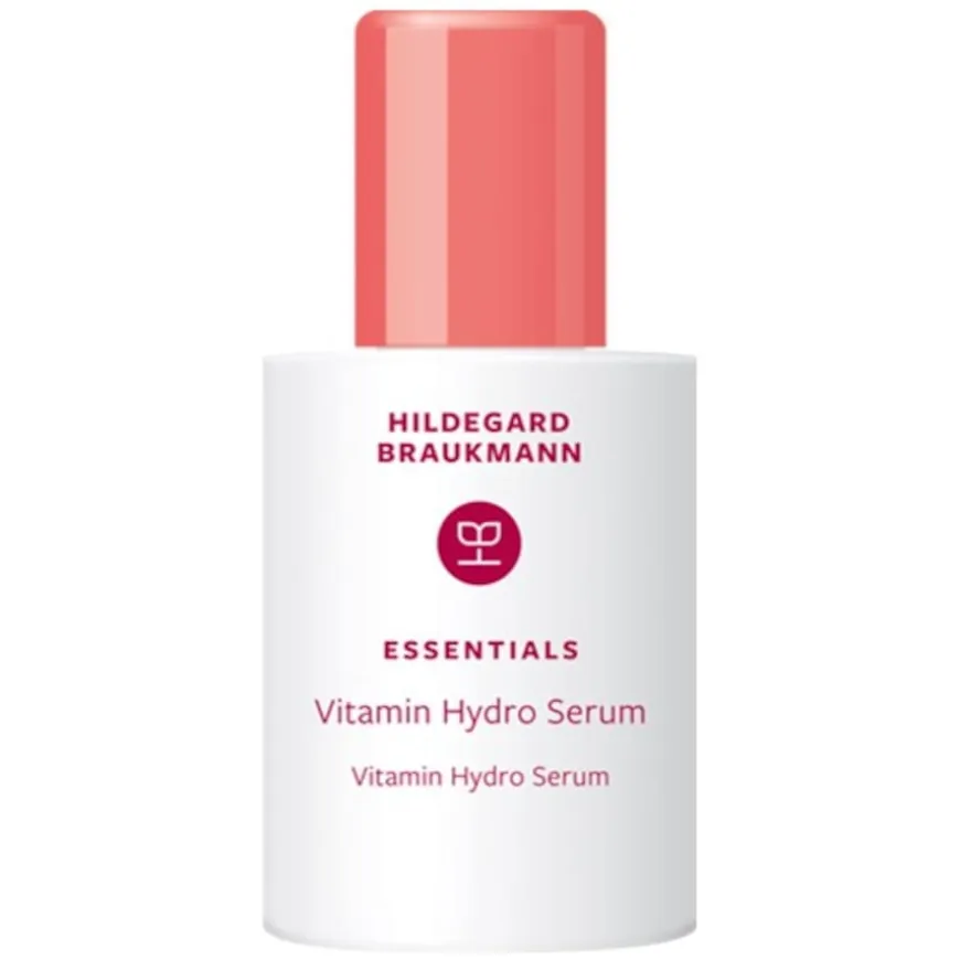 Vitamin Hydro Serum