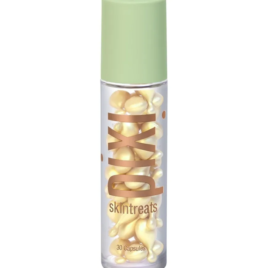 Vitamin-C CapsuleCare