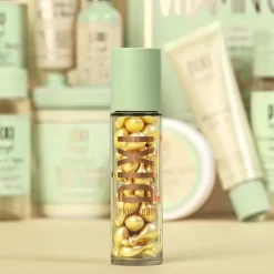 Vitamin-C CapsuleCare