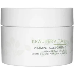 Vitamine dagcrème