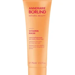 Vitamine Masker