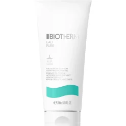 Vivifying Shower Gel