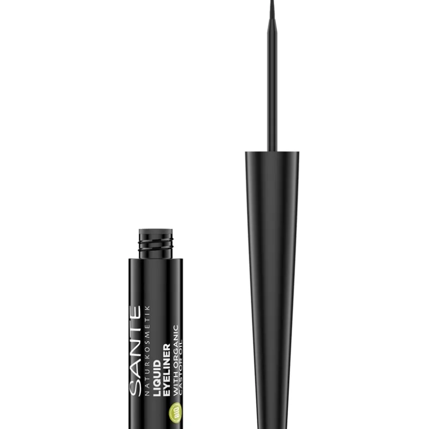 Vloeibare eyeliner