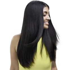 Vloeibare gladmakende conditioner voor glas