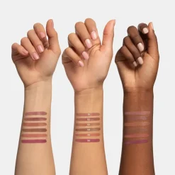 Vloeibare lippenstift SPF50+