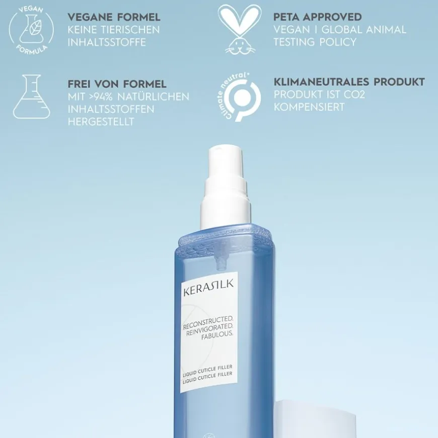 Vloeibare nagelriemvuller