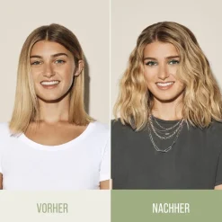 Vloeibare versterkende spoeling