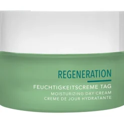 Vochtinbrengende crème dag