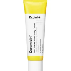 Vochtinbrengende crème voor de huidbarrière