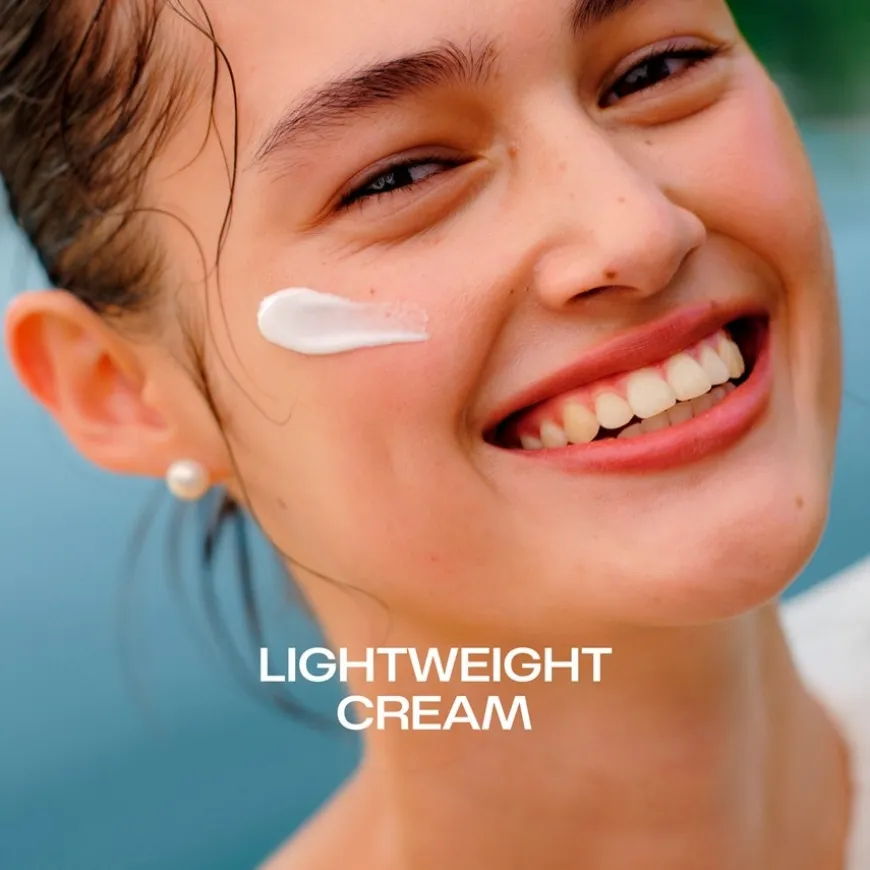 Vochtinbrengende Intense Hydratatie