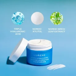 Vochtinbrengende Intense Hydratatie