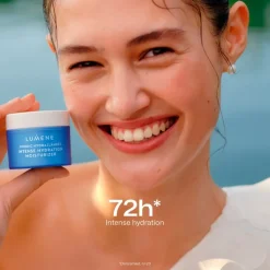 Vochtinbrengende Intense Hydratatie