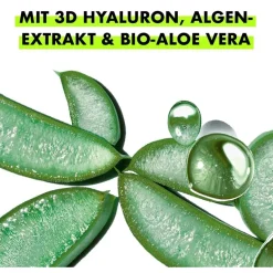 Vochtregulerend serum