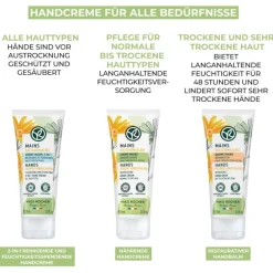 Voedende Handcrème