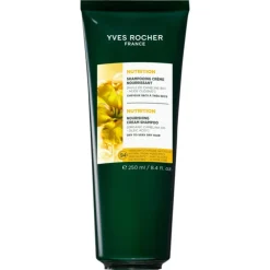 Voedende shampoo, Droog & zeer droog HAir