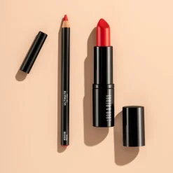 Vogue Matte Lipstick