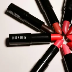Vogue Matte Lipstick