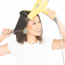 Volle pint keramische medium ronde borstel