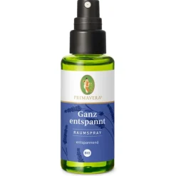 Volledig ntspannen kamerspray