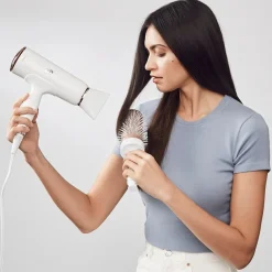 Volume 3.0 Round Professional Ceramic-coated Brush