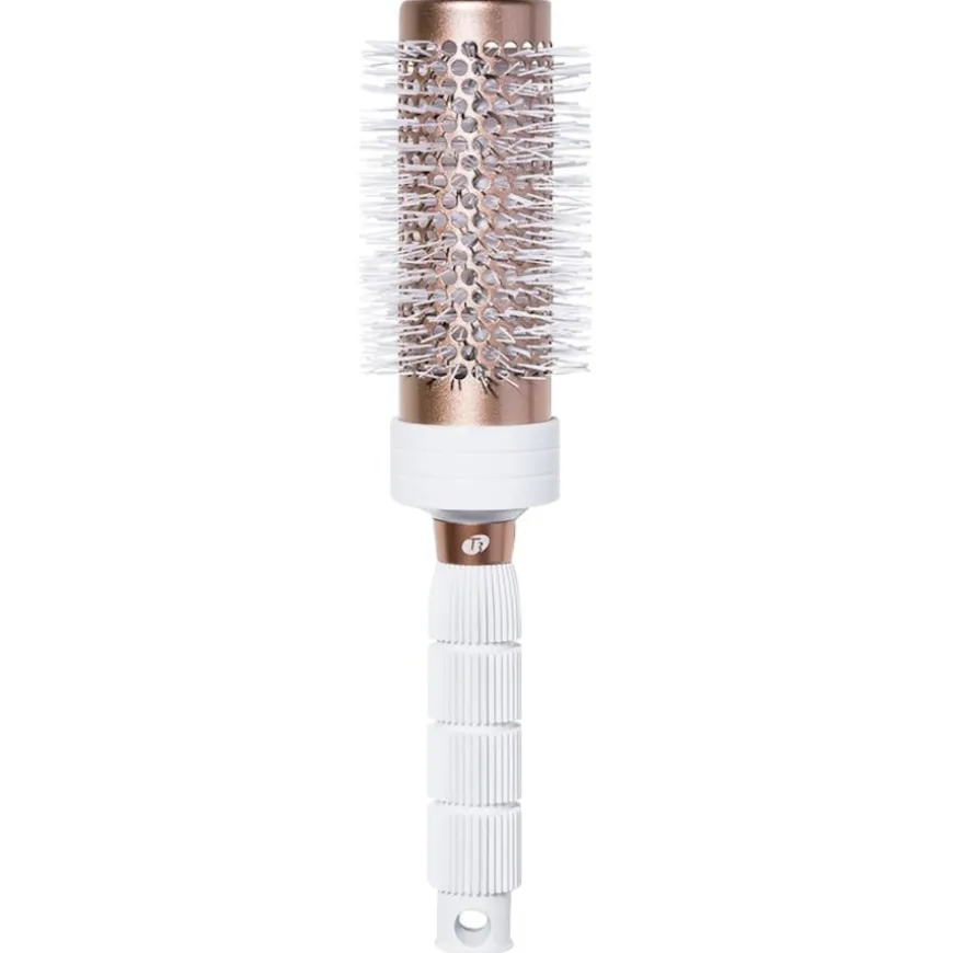 Volume 2.5 Round Professional Ceramic-coated Brush