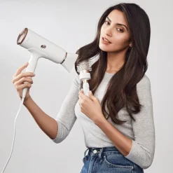 Volume 2.5 Round Professional Ceramic-coated Brush