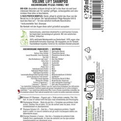 Volume Lift Shampoo