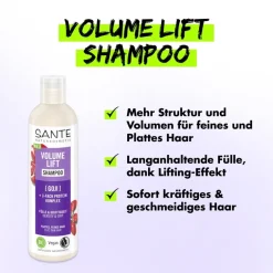 Volume Lift Shampoo
