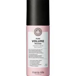 Volume Mousse