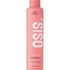 Volume omhoog Volume Booster Spray