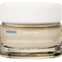 Volumegevend serum in crème