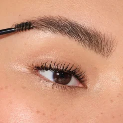 Volumiserende getinte wenkbrauwgel, Wenkbrauw gel