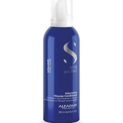Volumizing Mousse Conditioner