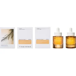 6-voudige hyaluronbooster voor het gladstrijken van rimpels