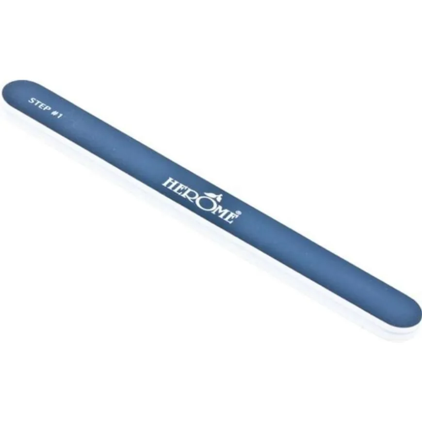 4-voudige polijstvijl