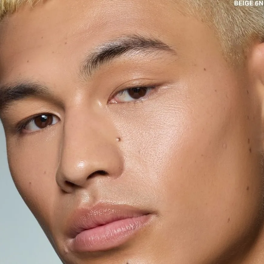 Wakeup Artist Under Eye Correcting Concealer