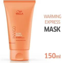 Warming Express Mask