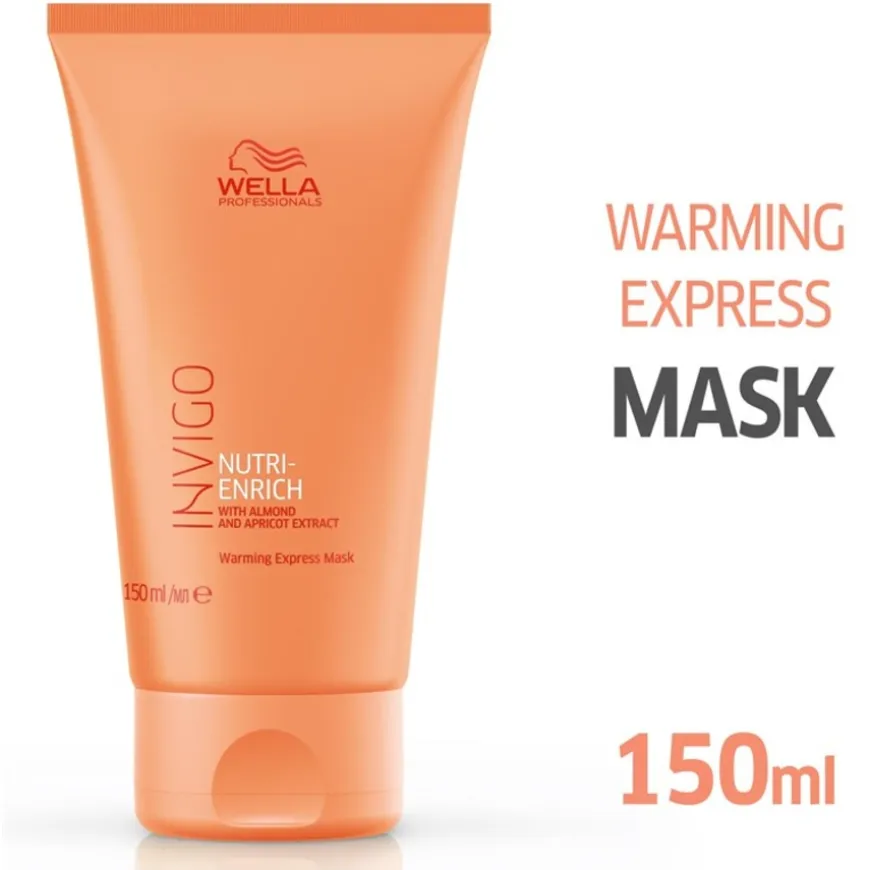 Warming Express Mask