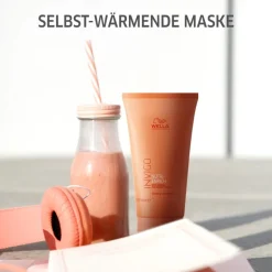 Warming Express Mask