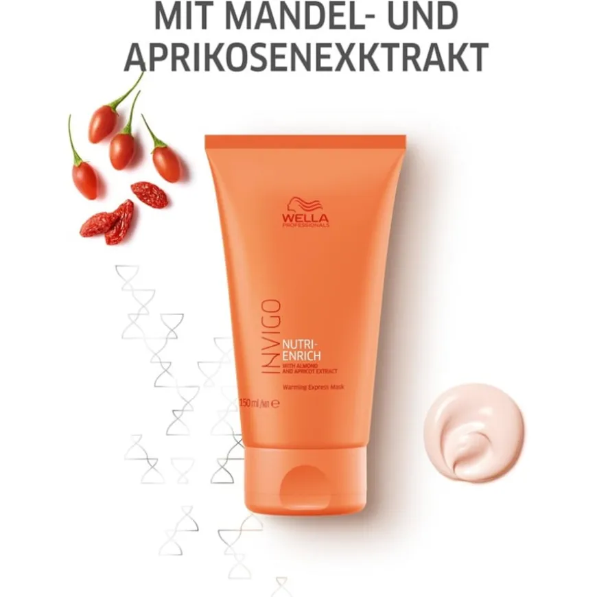 Warming Express Mask