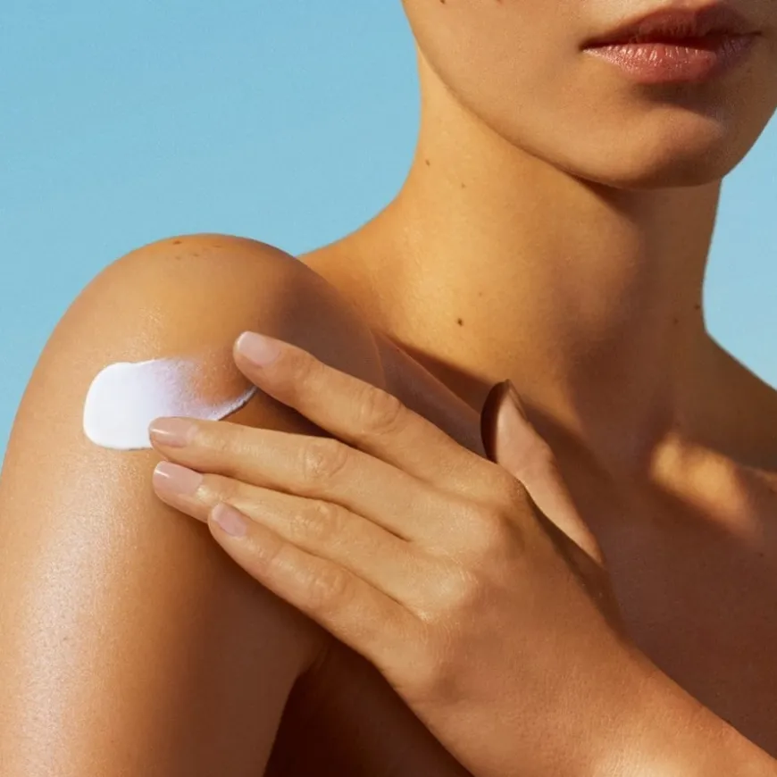 Waterlover Hydrating Sun Milk