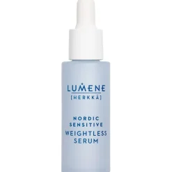 Weightless Serum