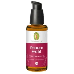 Welzijn voor vrouwen