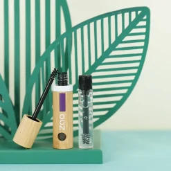 Wenkbrauw fixerende gel navulling