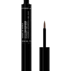 Wenkbrauw Maximalisatie Poeder + Gel Duo