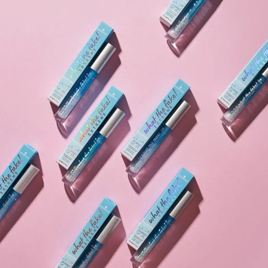 What The Fake! EXTREME PLUMPING LIP FILLER