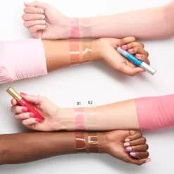 What The Fake! EXTREME PLUMPING LIP FILLER