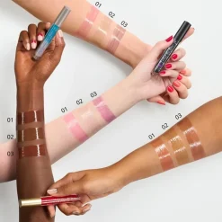 What The Fake! EXTREME PLUMPING LIP FILLER