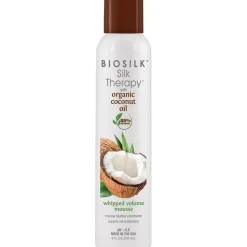 Whipped Volume Mousse